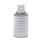 Boardwalk Metered Air Freshener Refill, Powder Mist, 5.3 oz Aerosol, PK12 BWK902 - alternate 2